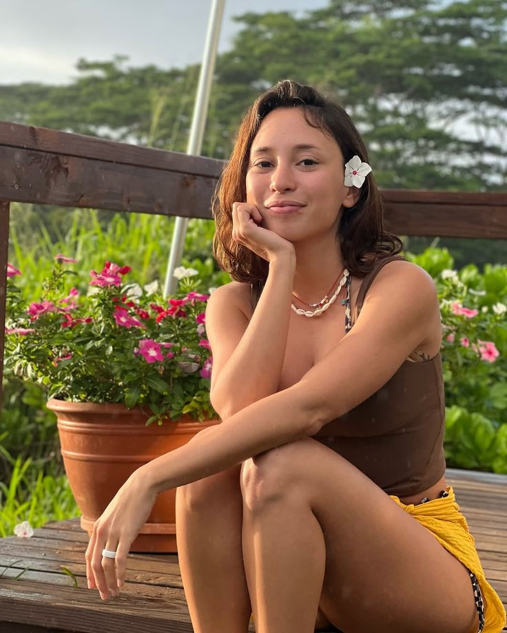 Photo de Clara